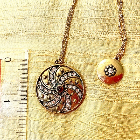 New Double necklace. - Picture 6 of 7